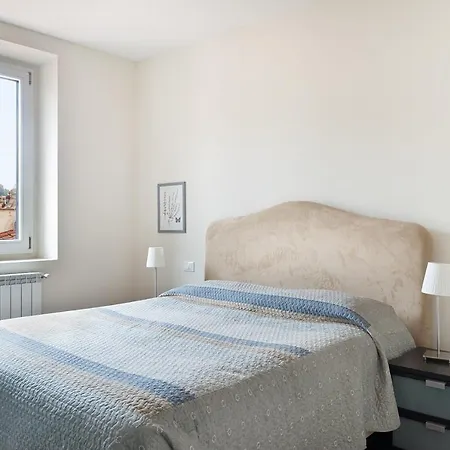 Anguillara In The Heart Of Apartment