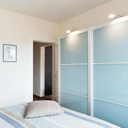 Anguillara In The Heart Of Apartment *