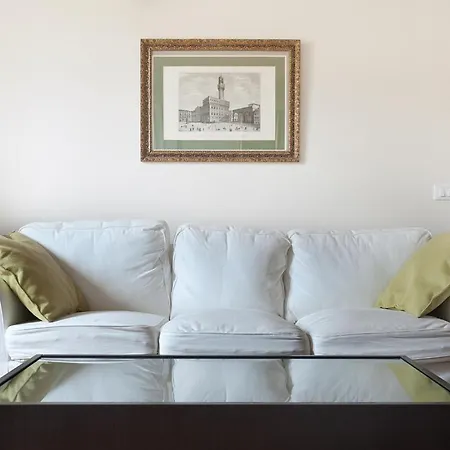 Anguillara In The Heart Of Apartment Florence