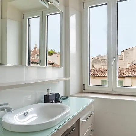 Anguillara In The Heart Of Apartment Florence