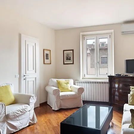 Apartment Anguillara In The Heart Of *