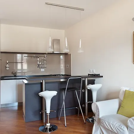 Apartment Anguillara In The Heart Of