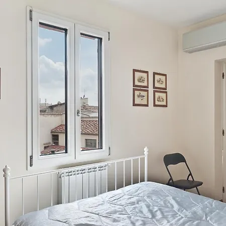 Apartment Anguillara In The Heart Of *